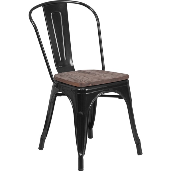 Black-Metal-Stackable-Chair-with-Wood-Seat-by-Flash-Furniture