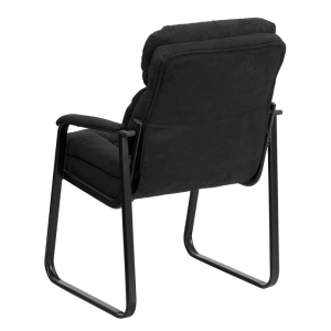 Black-Microfiber-Executive-Side-Reception-Chair-with-Sled-Base-by-Flash-Furniture-2