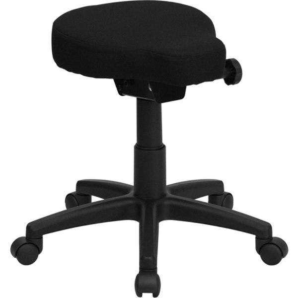 Black-Saddle-Seat-Utility-Stool-with-Height-and-Angle-Adjustment-by-Flash-Furniture