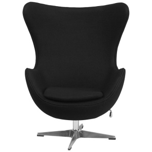 Black-Wool-Fabric-Egg-Chair-with-Tilt-Lock-Mechanism-by-Flash-Furniture-3