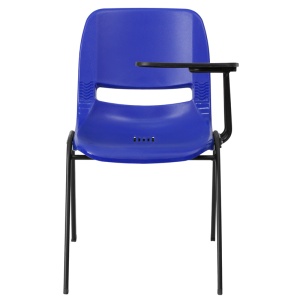 Blue-Ergonomic-Shell-Chair-with-Left-Handed-Flip-Up-Tablet-Arm-by-Flash-Furniture-3