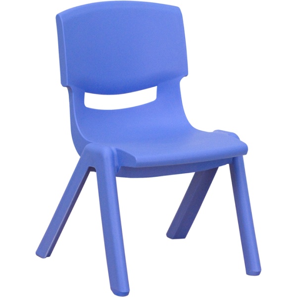 Blue-Plastic-Stackable-School-Chair-with-10.5-Seat-Height-by-Flash-Furniture