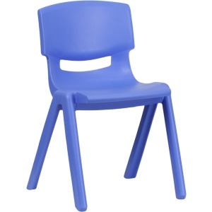 Blue-Plastic-Stackable-School-Chair-with-13.25-Seat-Height-by-Flash-Furniture