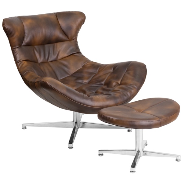 Bomber-Jacket-Leather-Cocoon-Chair-with-Ottoman-by-Flash-Furniture