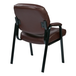 Bonded-Leather-Visitors-Chair-by-Work-Smart-Office-Star-3