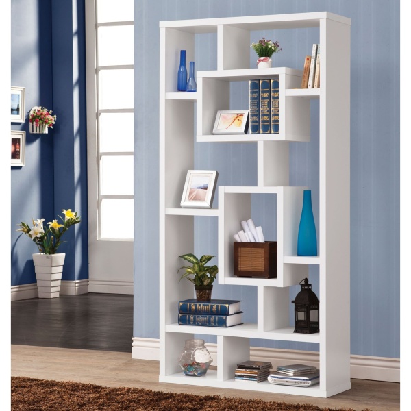 Bookcase-with-White-Finish-by-Coaster-Fine-Furniture