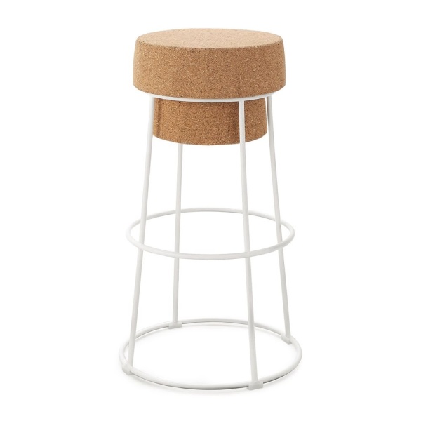 Bouchon-Bar-Stool-with-White-Finish-Counter-Height-by-Domitalia