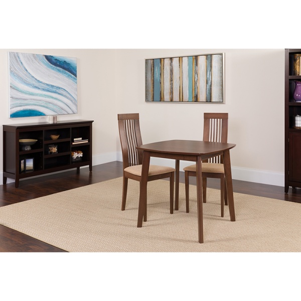 Bristol-3-Piece-Walnut-Wood-Dining-Table-Set-with-Framed-Rail-Back-Design-Wood-Dining-Chairs-Padded-Seats-by-Flash-Furniture