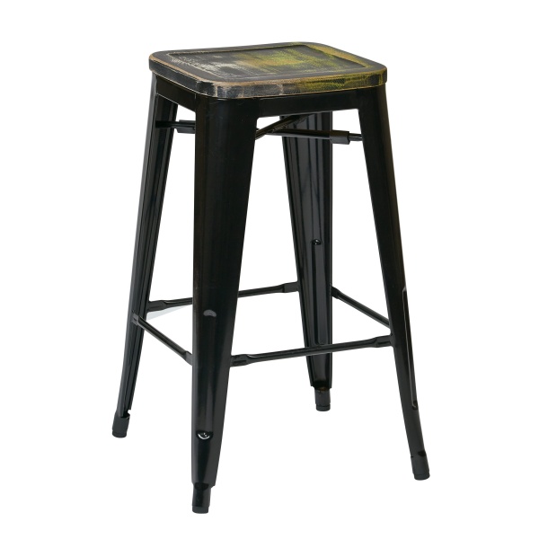 Bristow-26-Metal-Barstool-with-Vintage-Wood-Seat-by-Work-Smart-OSP-Designs-Office-Star