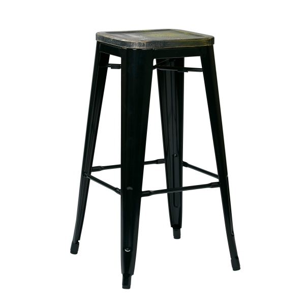 Bristow-30-Metal-Barstool-with-Vintage-Wood-Seat-by-Work-Smart-OSP-Designs-Office-Star