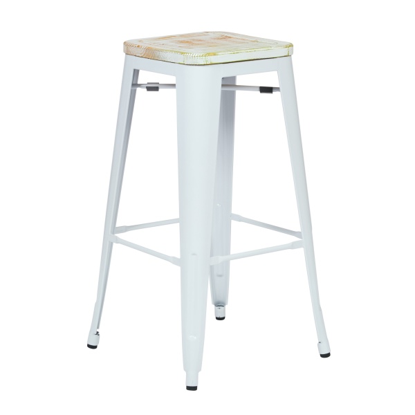 Bristow-30-Metal-Barstool-with-Vintage-Wood-Seat-by-Work-Smart-OSP-Designs-Office-Star