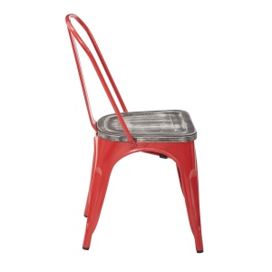 Bristow-Metal-Chair-with-Vintage-Wood-Seat-by-Work-Smart-OSP-Designs-Office-Star-2