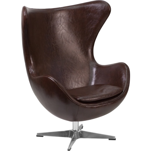 Brown-Leather-Egg-Chair-with-Tilt-Lock-Mechanism-by-Flash-Furniture