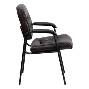 Brown-Leather-Executive-Side-Reception-Chair-with-Black-Frame-Finish-by-Flash-Furniture-1