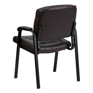 Brown-Leather-Executive-Side-Reception-Chair-with-Black-Frame-Finish-by-Flash-Furniture-2