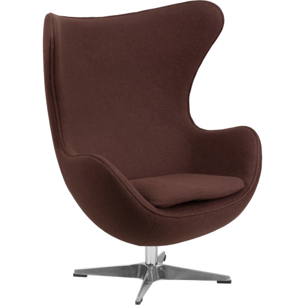 Brown-Wool-Fabric-Egg-Chair-with-Tilt-Lock-Mechanism-by-Flash-Furniture