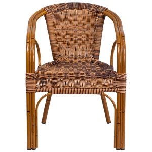 Cadiz-Series-Burning-Brown-Rattan-Restaurant-Patio-Chair-with-Dark-Red-Bamboo-Aluminum-Frame-by-Flash-Furniture-3