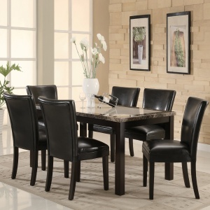 Carter-Side-Dining-Chair-with-Black-Leather-like-Vinyl-Upholstery-Set-of-2-by-Coaster-Fine-Furniture-2