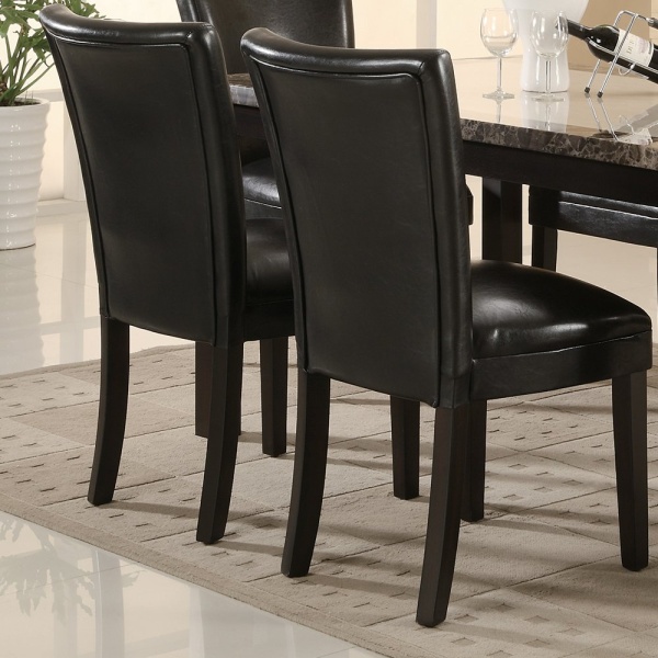 Carter-Side-Dining-Chair-with-Black-Leather-like-Vinyl-Upholstery-Set-of-2-by-Coaster-Fine-Furniture