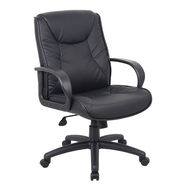 Chairs@Work-Mid-Back-Office-Chair-by-Boss-Office-Products