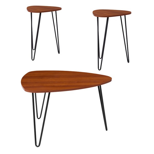 Charlestown-Collection-3-Piece-Coffee-and-End-Table-Set-in-Cherry-Wood-Grain-Finish-and-Black-Metal-Legs-by-Flash-Furniture