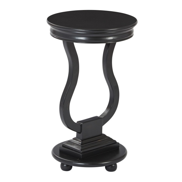 Chase-Round-Accent-Table-by-OSP-Designs-Office-Star