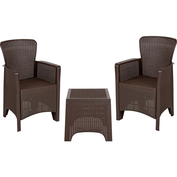 Chocolate-Faux-Rattan-Plastic-Chair-Set-with-Matching-Side-Table-by-Flash-Furniture