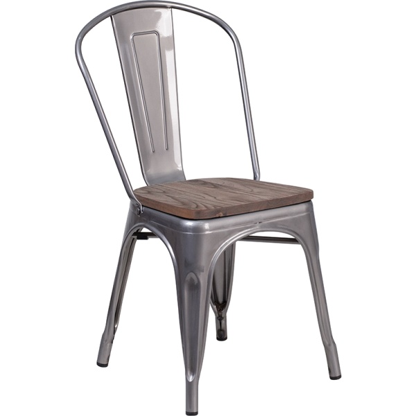 Clear-Coated-Metal-Stackable-Chair-with-Wood-Seat-by-Flash-Furniture