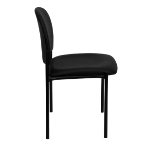 Comfort-Black-Vinyl-Stackable-Steel-Side-Reception-Chair-by-Flash-Furniture-2