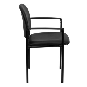 Comfort-Black-Vinyl-Stackable-Steel-Side-Reception-Chair-with-Arms-by-Flash-Furniture-2