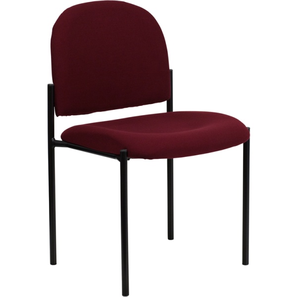 Comfort-Burgundy-Fabric-Stackable-Steel-Side-Reception-Chair-by-Flash-Furniture