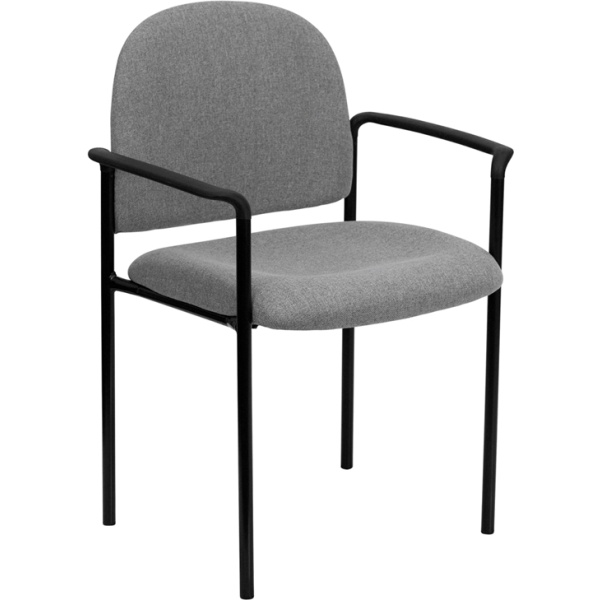 Comfort-Gray-Fabric-Stackable-Steel-Side-Reception-Chair-with-Arms-by-Flash-Furniture