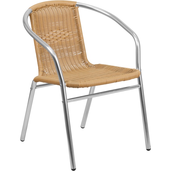 Commercial-Aluminum-and-Beige-Rattan-Indoor-Outdoor-Restaurant-Stack-Chair-by-Flash-Furniture