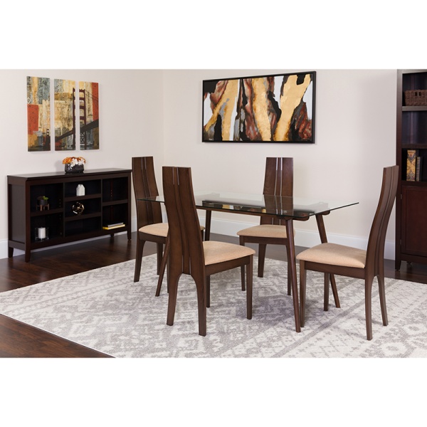 Concord-5-Piece-Espresso-Wood-Dining-Table-Set-with-Glass-Top-and-Padded-Wood-Dining-Chairs-by-Flash-Furniture