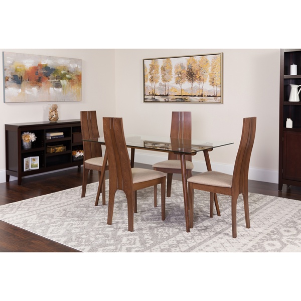 Concord-5-Piece-Walnut-Wood-Dining-Table-Set-with-Glass-Top-and-Padded-Wood-Dining-Chairs-by-Flash-Furniture