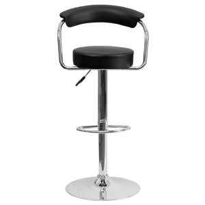 Contemporary-Black-Vinyl-Adjustable-Height-Barstool-with-Arms-and-Chrome-Base-by-Flash-Furniture-3