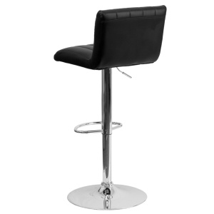 Contemporary-Black-Vinyl-Adjustable-Height-Barstool-with-Chrome-Base-by-Flash-Furniture-2