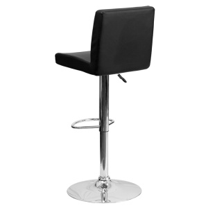 Contemporary-Black-Vinyl-Adjustable-Height-Barstool-with-Chrome-Base-by-Flash-Furniture-2