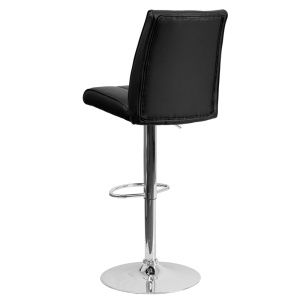 Contemporary-Black-Vinyl-Adjustable-Height-Barstool-with-Chrome-Base-by-Flash-Furniture-2