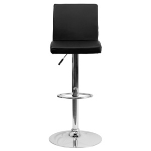 Contemporary-Black-Vinyl-Adjustable-Height-Barstool-with-Chrome-Base-by-Flash-Furniture-3