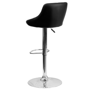 Contemporary-Black-Vinyl-Bucket-Seat-Adjustable-Height-Barstool-with-Chrome-Base-by-Flash-Furniture-2