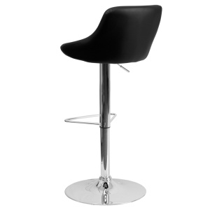 Contemporary-Black-Vinyl-Bucket-Seat-Adjustable-Height-Barstool-with-Chrome-Base-by-Flash-Furniture-2