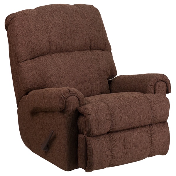 Contemporary-Couger-Chocolate-Chenille-Rocker-Recliner-by-Flash-Furniture