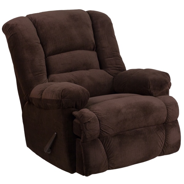 Contemporary-Dynasty-Chocolate-Microfiber-Rocker-Recliner-by-Flash-Furniture