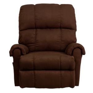 Contemporary-Flatsuede-Chocolate-Microfiber-Rocker-Recliner-by-Flash-Furniture-3