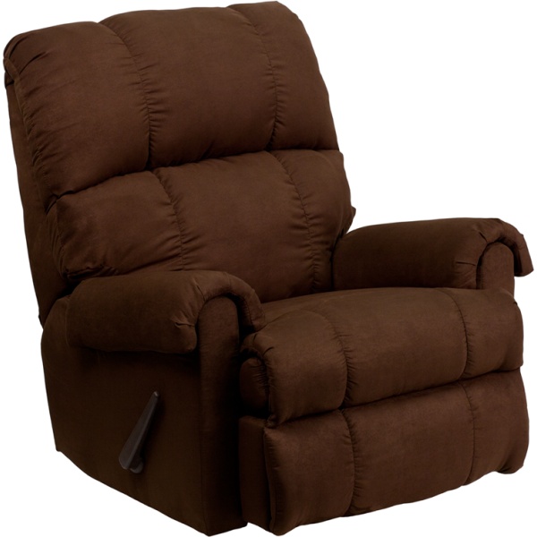 Contemporary-Flatsuede-Chocolate-Microfiber-Rocker-Recliner-by-Flash-Furniture