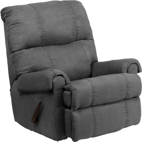 Contemporary-Flatsuede-Graphite-Microfiber-Rocker-Recliner-by-Flash-Furniture