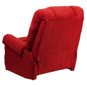 Contemporary-Flatsuede-Red-Rock-Microfiber-Rocker-Recliner-by-Flash-Furniture-2