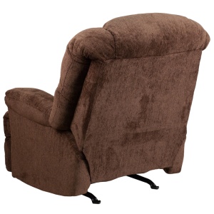 Contemporary-Hillel-Chocolate-Chenille-Rocker-Recliner-by-Flash-Furniture-2