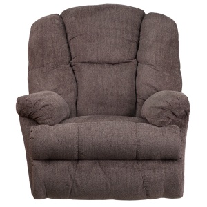 Contemporary-Hillel-Pewter-Chenille-Rocker-Recliner-by-Flash-Furniture-3